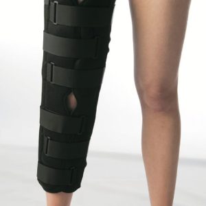 Universal Knee Immobilizer