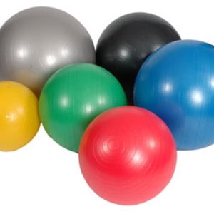 Anti Burst Gym Ball