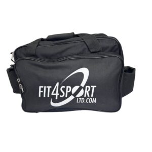 Fit4Sport Club Touchline Bag
