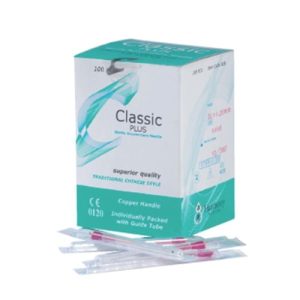 Classic Plus Acupuncture Needles