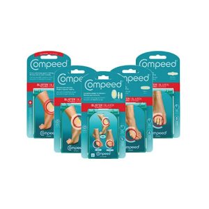 Compeed Blister Plasters
