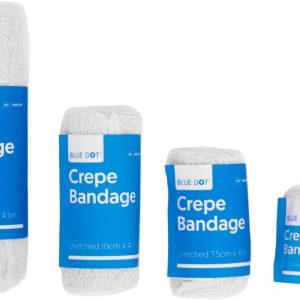 Crepe Bandage