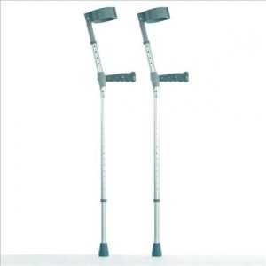 Elbow Crutches