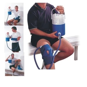 Aircast CryoCuff (3-5 days delivery)