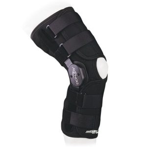 Donjoy Playmaker 2 *2-3 days delivery*