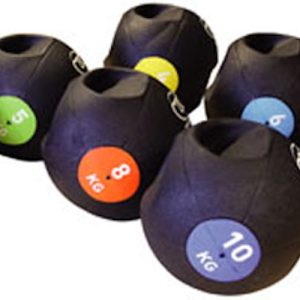 Medicine Double Grip Balls *2-3 days delivery*