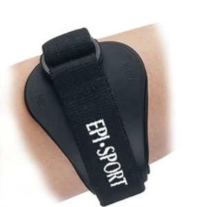 Epi Sport Epicondylitus Clasp (X-Small) - No Packaging