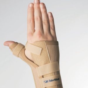 Elastic Wrist Thumb Brace