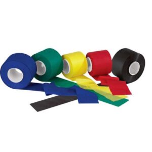 Fit-Band Resistance bands 45m