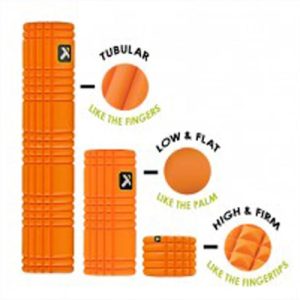 Grid Foam Roller *3-5 days delivery*
