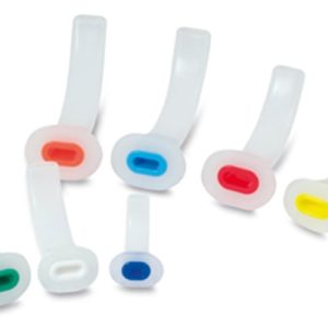 Guedel Oropharyngeal Airways