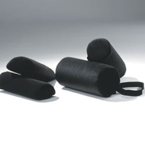 Harley Lumbar Roll 4"