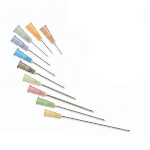 Hypodermic Needles