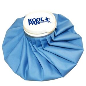 Ice Bag Fabric & Rubber