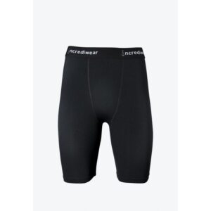 Incrediwear Circulation Shorts Black *2-3 days delivery*