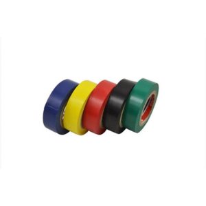 Insulation Tape Colours (Sock tape)