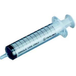 Syringes