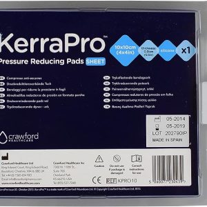 Kerrapro Dermal Pads pk5 (1.2cm or 0.3cm thickness)