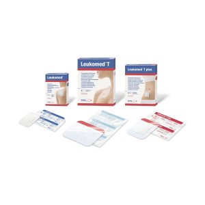 LeukoMed (Sterile) pk50