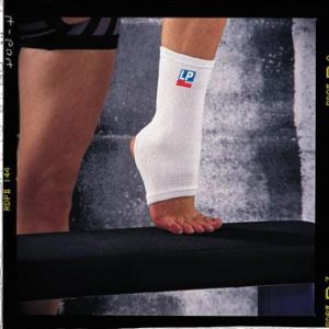 LP Elastic Ankle Support