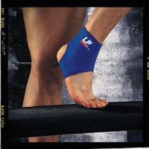 LP Neoprene Ankle