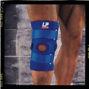 LP Hinged Knee Support LPK710 Large *55% OFF*