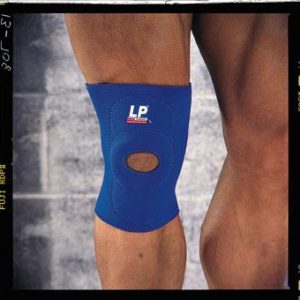 LP Neoprene Open Knee support **35% OFF**