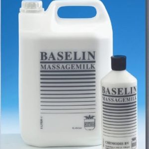 Baselin Massage Milk