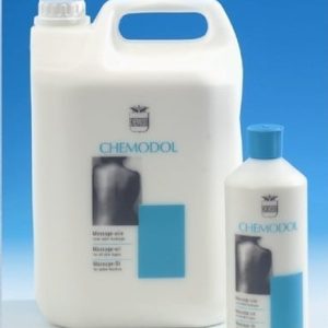 Chemodol Massage Oil