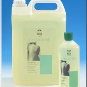 Chemovine Massage Oil