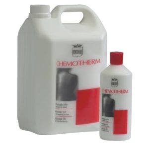 Chemotherm Heat Rub