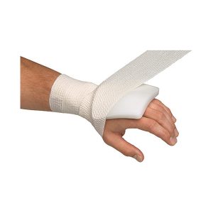 Mueller Dermal Pad 12mm thick (10x10cm)