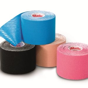 Mueller Kinesiology Tape