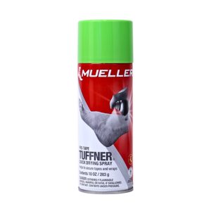 Mueller Tuffner® Pre-Tape Quick Drying Spray 283ml