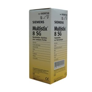 Multistix - Urinalysis