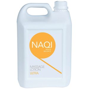 Naqi Massage Lotion Ultra