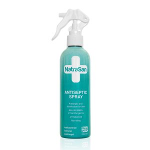 Natrasan First Aid Spray