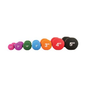 Neoprene Dumbbells *3-5 days delivery*