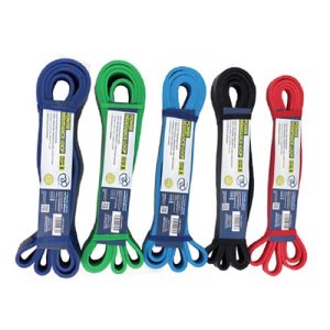 Power Strength Bands