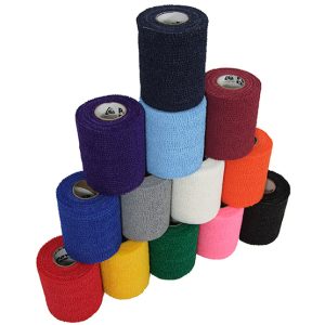 Powerflex Colours (5cm & 7.5cm)