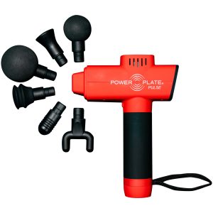 Powerplate Massage Gun