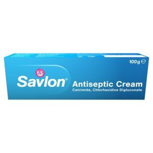 Savlon Cream
