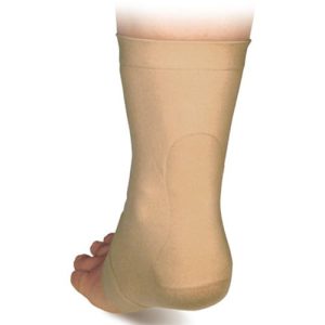 Silipos Achilles Heel Pad