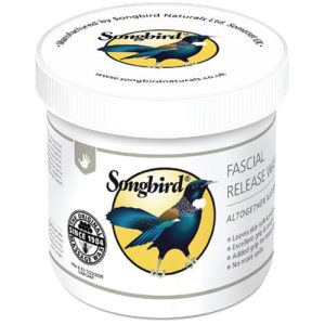 Songbird Fascial Release Wax