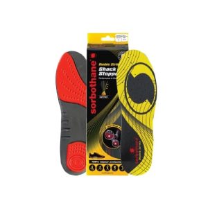 Sorbothane Double Strike Insoles