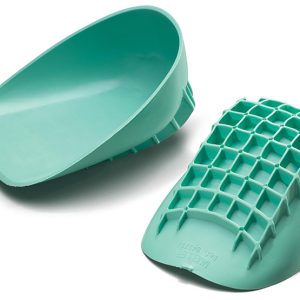 TULI Pro Heel Cups