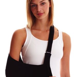 Ultimate Arm Sling