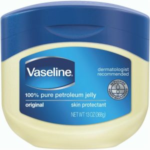 Vaseline (White Soft Paraffin)