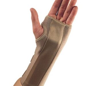 Elastic Wrist Brace