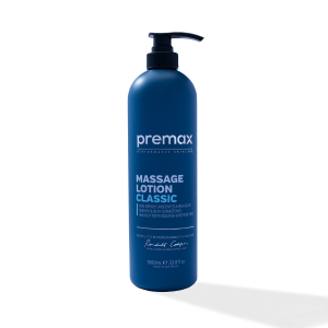 Premax Massage Lotion